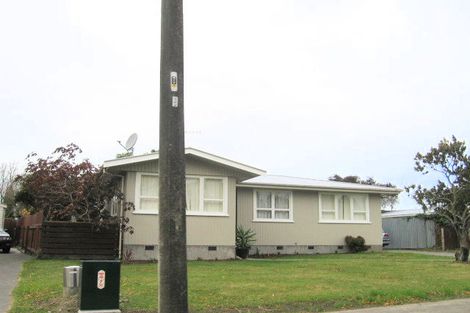 Photo of property in 4 Salisbury Avenue, Tamatea, Napier, 4112