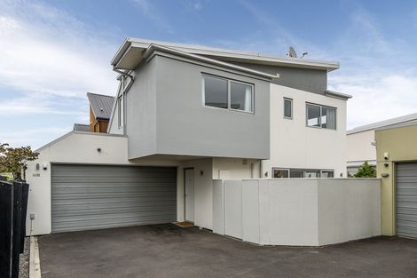 Photo of property in 88b Canon Street, St Albans, Christchurch, 8014