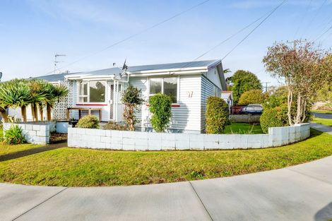 Photo of property in 23d Oranga Street, Marfell, New Plymouth, 4310