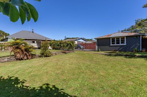 Photo of property in 103 Marsden Road, Greymouth, 7805