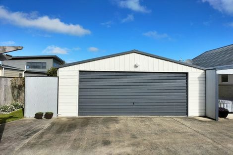 Photo of property in 27 Seabury Avenue, Foxton Beach, Foxton, 4815