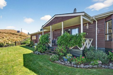 Photo of property in 44 James Road, Rangitumau, Masterton, 5871