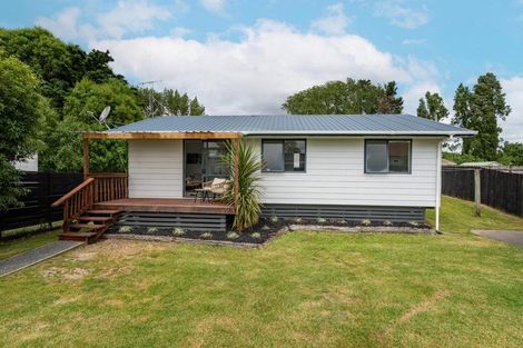 Photo of property in 19 Ellicott Road, Nawton, Hamilton, 3200