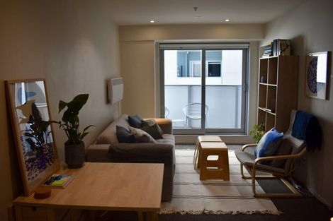 Photo of property in Soho Apartments, 306/74 Taranaki Street, Te Aro, Wellington, 6011