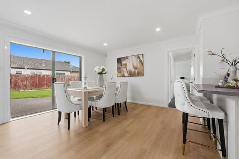 Photo of property in 18 Broadhurst Road, Flat Bush, Auckland, 2019