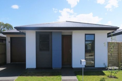 Photo of property in 3 Te Rito Street, Marshland, Christchurch, 8083