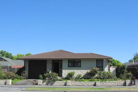 Photo of property in 1/56 Leacroft Street, Bishopdale, Christchurch, 8053