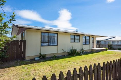 Photo of property in 22 Moran Street, Redwoodtown, Blenheim, 7201