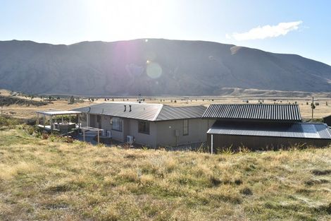 Photo of property in 417 Manuka Terrace, Ben Ohau, Twizel, 7999