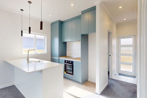 Photo of property in 29 Liverpool Street, Levin, 5510
