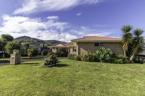 Photo of property in 43 Thames Road, Paeroa, 3600