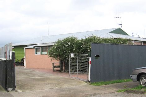 Photo of property in 5 Roots Street West, Feilding, 4702