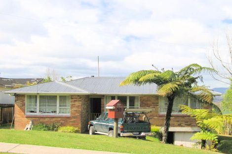 Photo of property in 57 Mountain Road, Western Heights, Rotorua, 3015