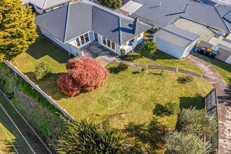 Photo of property in 16 Faulkner Street, Gate Pa, Tauranga, 3112