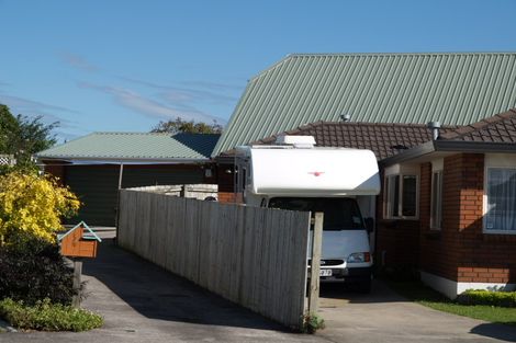 Photo of property in 1/12 Emma Court, Northpark, Auckland, 2013