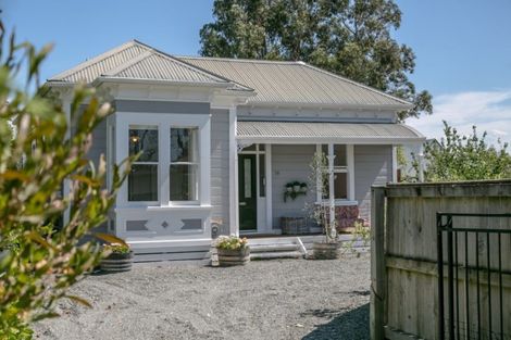 Photo of property in 78 Dublin Street, Martinborough, 5711