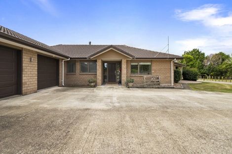 Photo of property in 302 Gorge Road, Ballance, Pahiatua, 4983