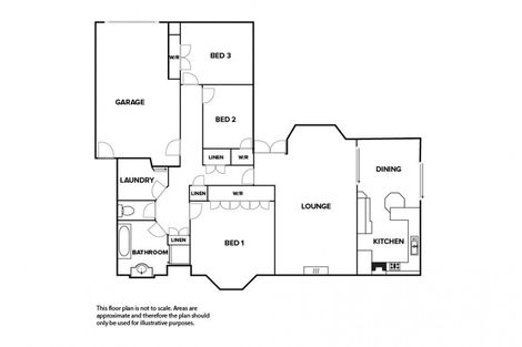 Photo of property in 8 Gregory Close, Palmerston North, 4414