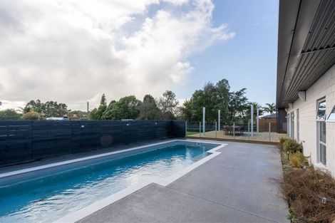 Photo of property in 328 Bedford Road, Te Kowhai, Hamilton, 3288