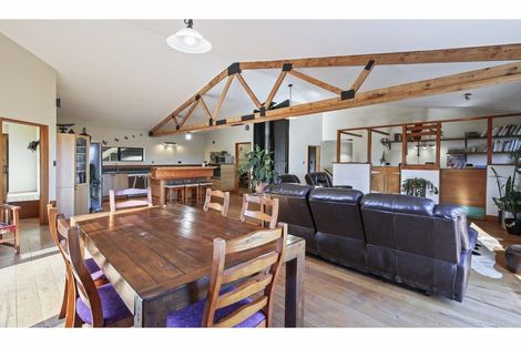 Photo of property in 145 Fishers Road, Loburn, Rangiora, 7473