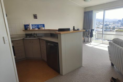 Photo of property in 74 Nairn Street, Mount Cook, Wellington, 6011