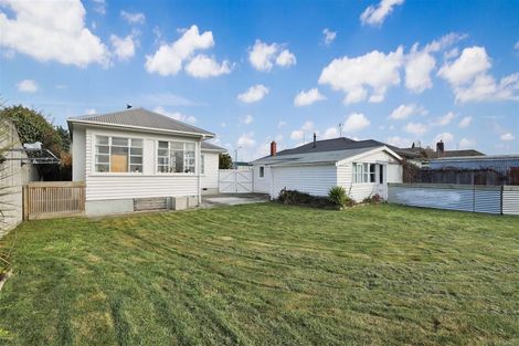 Photo of property in 37 Albert Street, Netherby, Ashburton, 7700