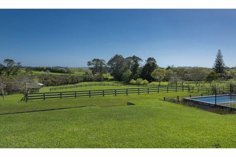 Photo of property in 153e Green Road, Dairy Flat, Albany, 0792