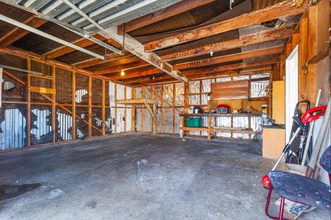 Photo of property in 58 Parker Avenue, Levin, 5510