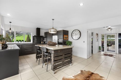 Photo of property in 2076 Morrinsville-walton Road, Richmond Downs, Walton, 3475