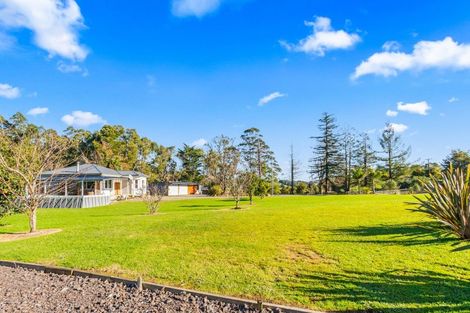 Photo of property in 527 Omaunu Road, Kaeo, 0479