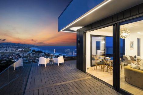 Photo of property in 87c Ravenswood Road, Saint Clair, Dunedin, 9012