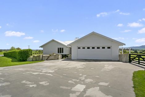 Photo of property in 43 Kerr Road, Te Poi, Matamata, 3473