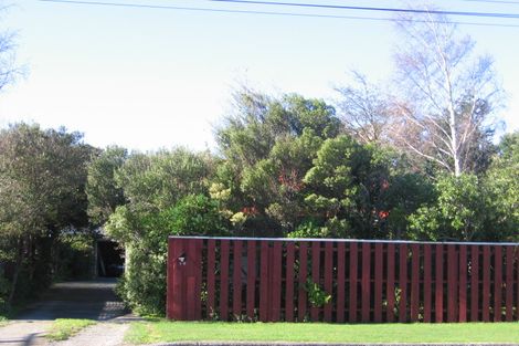 Photo of property in 19 Lyon Street, Featherston, 5710