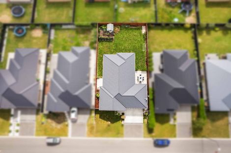 Photo of property in 61 Longcot Drive, Rolleston, 7615