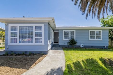 Photo of property in 10 Arran Street, Levin, 5510