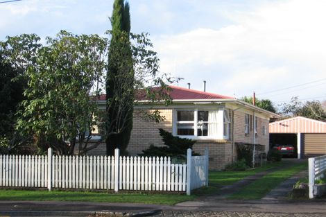 Photo of property in 48 Knighton Road, Hillcrest, Hamilton, 3216