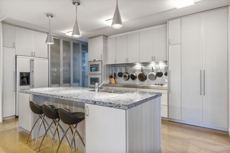 Photo of property in 46 St Marys Road, Saint Marys Bay, Auckland, 1011