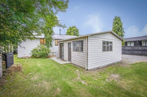 Photo of property in 6 Hobbs Street, Hororata, 7572