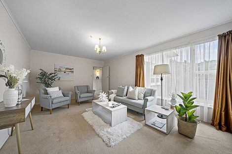 Photo of property in 3 Saint Edmund Crescent, Tawa, Wellington, 5028