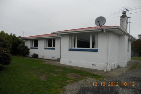 Photo of property in 217 Mcquarrie Street, Kingswell, Invercargill, 9812
