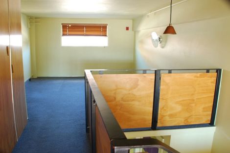 Photo of property in Qba Apartments, 1g/51 Webb Street, Mount Cook, Wellington, 6011