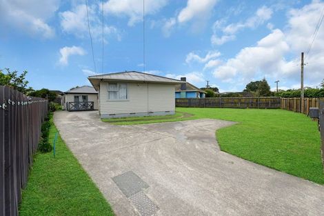 Photo of property in 35 Franklyne Road, Otara, Auckland, 2023