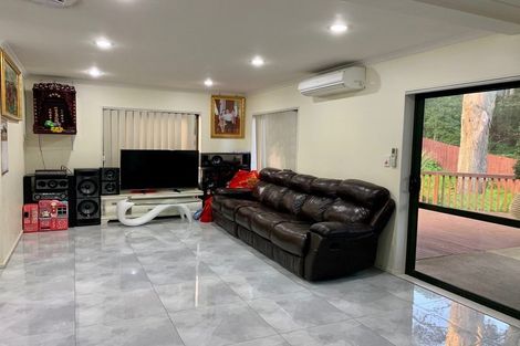 Photo of property in 35 Index Place, Manurewa, Auckland, 2105