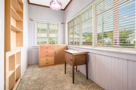 Photo of property in 21 Cudby Street, Woburn, Lower Hutt, 5011