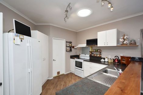 Photo of property in 162 Pomona Street, Strathern, Invercargill, 9812