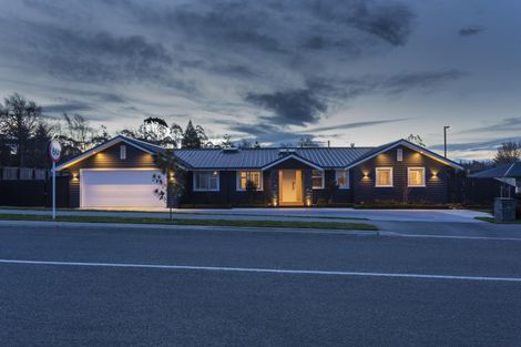 Photo of property in 1 Avoca Drive, Waiareka Junction, Oamaru, 9401