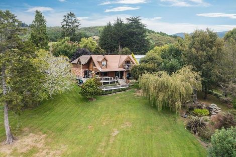 Photo of property in 60 Mcintosh Road, Upper Waitati, Waitati, 9085