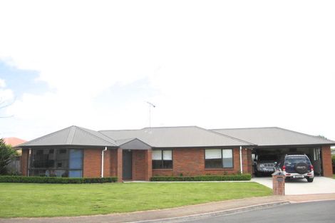 Photo of property in 7 Knox Place, Leamington, Cambridge, 3432