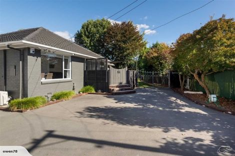 Photo of property in 6 Crosby Street, Mairehau, Christchurch, 8013