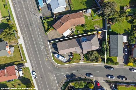 Photo of property in 2 Gretna Street, Heidelberg, Invercargill, 9812